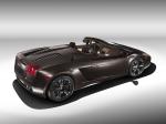 Lamborghini Gallardo LP560-4 Ad Personam Spyder 2008 года